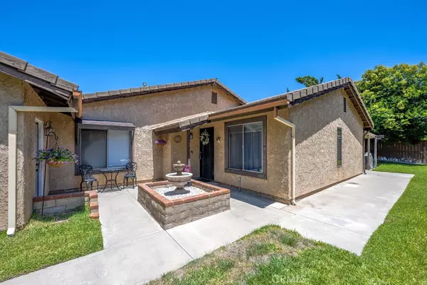 25646 Almendra DR, Valencia, CA 91355
