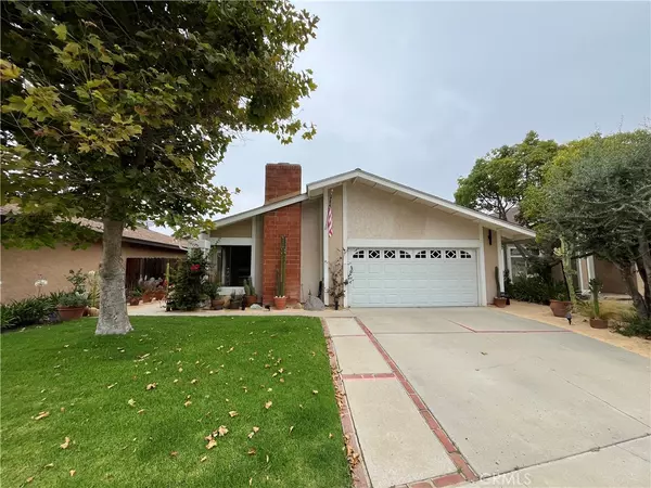 921 Catlin ST, Simi Valley, CA 93065