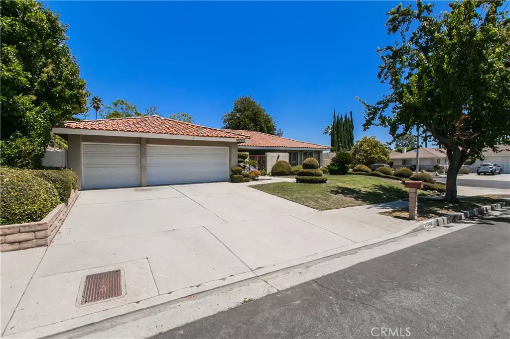 Northridge, CA 91324,10200 Bothwell RD
