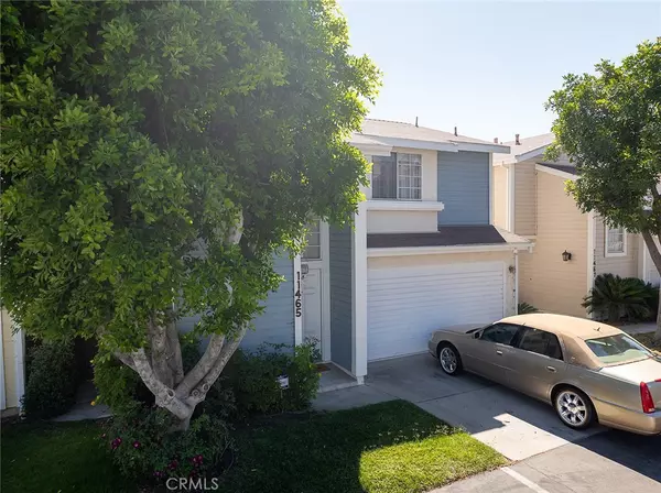 Pacoima, CA 91331,11465 Fox Hollow LN