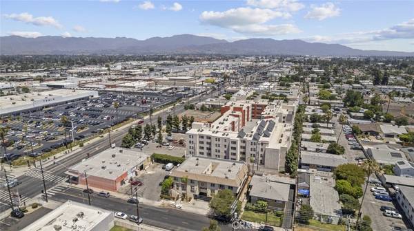 North Hollywood, CA 91605,7142 Ethel AVE #5