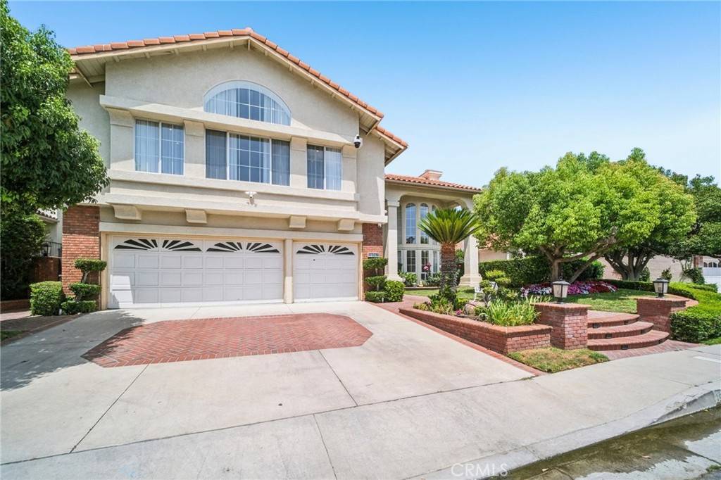 Porter Ranch, CA 91326,19747 Winged Foot WAY