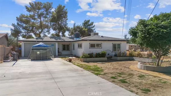 Littlerock, CA 93543,35927 80th ST E