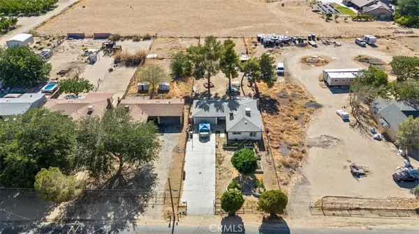 35927 80th ST E, Littlerock, CA 93543