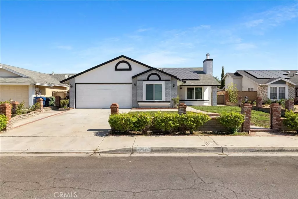Palmdale, CA 93552,4753 E Avenue R11