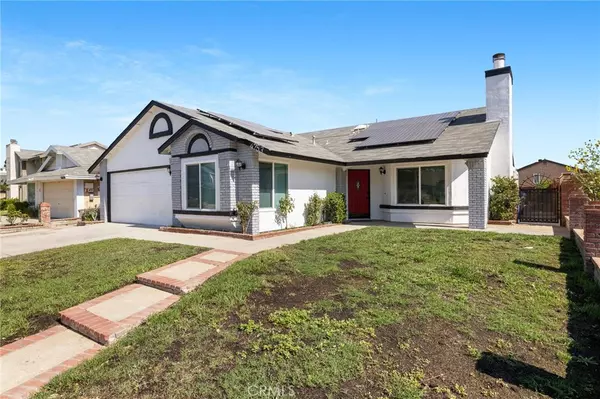 Palmdale, CA 93552,4753 E Avenue R11