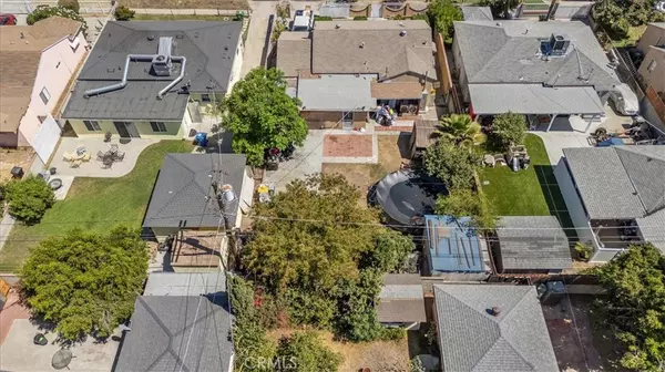 Pacoima, CA 91331,13273 Sunburst ST