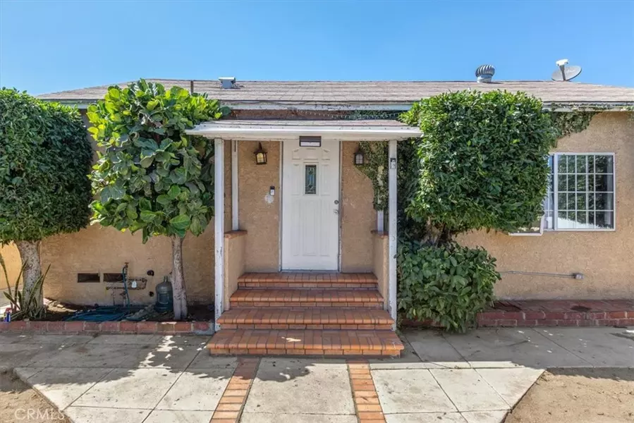 13273 Sunburst ST, Pacoima, CA 91331