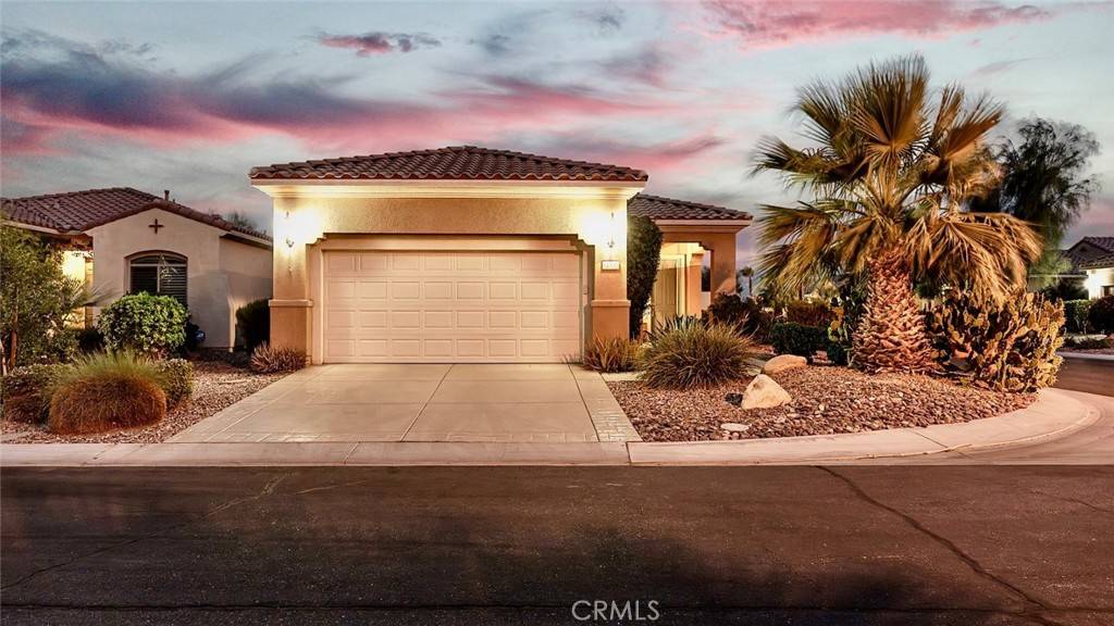81535 Avenida De Baile, Indio, CA 92203