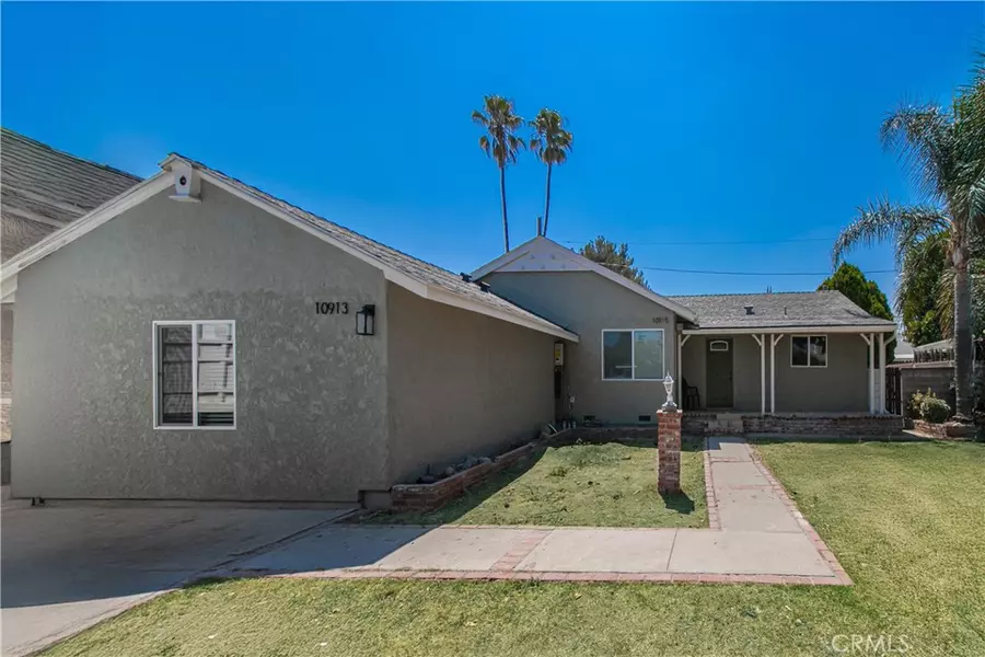 10915 Whitaker AVE, Granada Hills, CA 91344