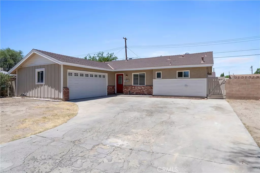 Lancaster, CA 93535,45561 Rodin AVE