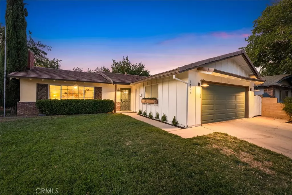Lancaster, CA 93534,1127 W Avenue J-11