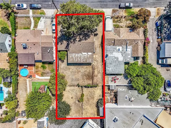 Sun Valley, CA 91352,7607 Greg AVE