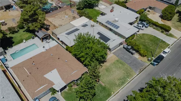 Lancaster, CA 93534,45103 16th ST W