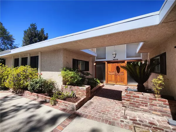 Woodland Hills, CA 91367,6233 Capistrano AVE