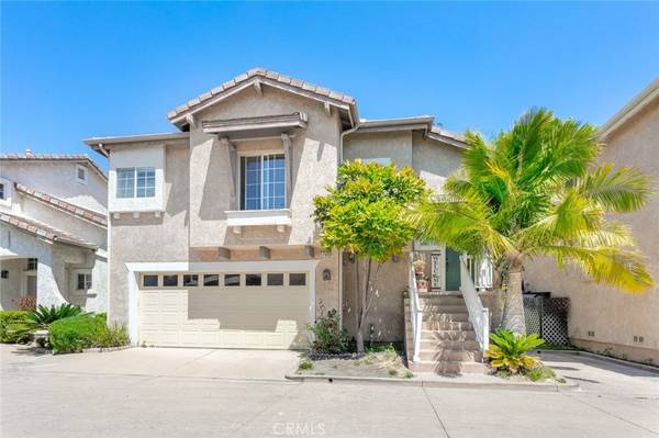 1750 Tallowberry LN, Simi Valley, CA 93065