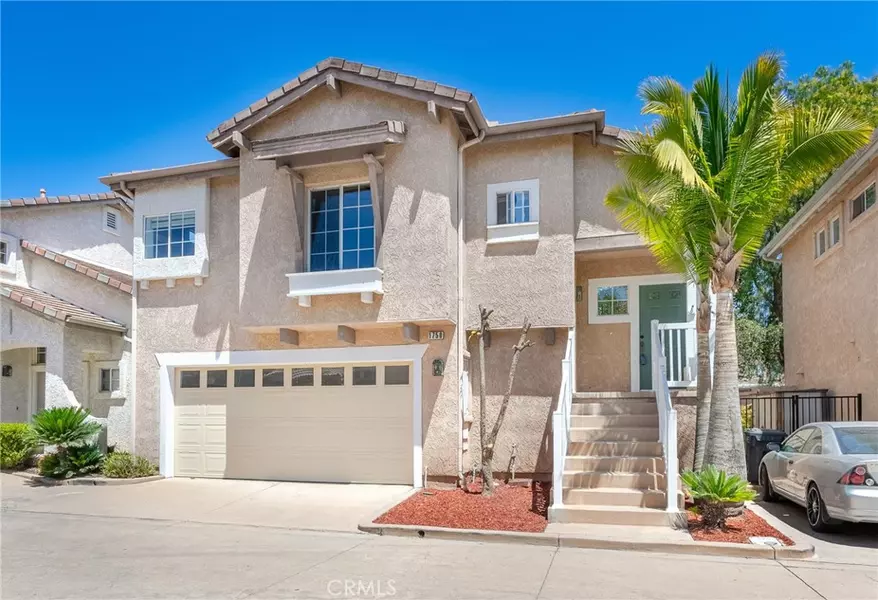 1750 Tallowberry LN, Simi Valley, CA 93065