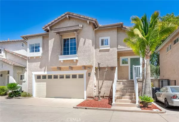 1750 Tallowberry LN, Simi Valley, CA 93065