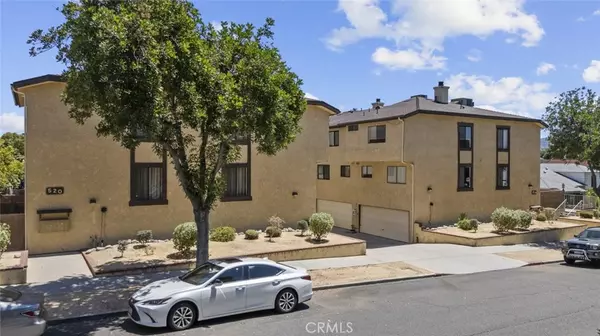 520 E Elmwood AVE #G, Burbank, CA 91501