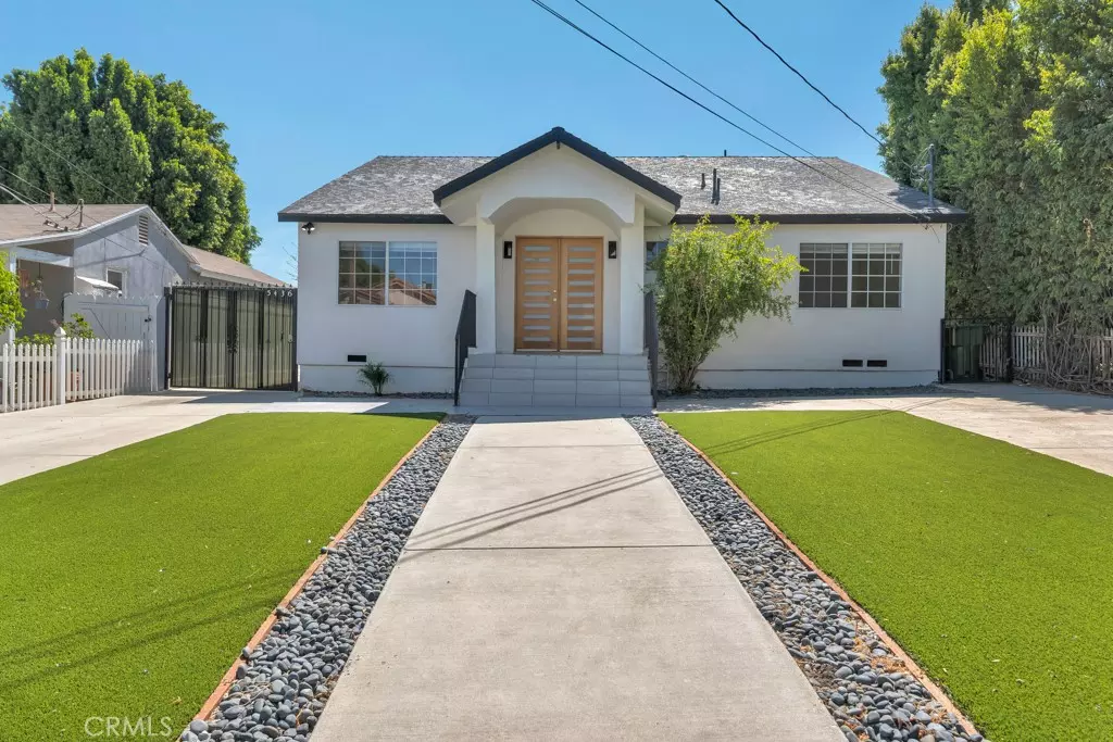 Tarzana, CA 91356,5434 Sylvia AVE