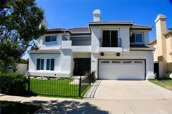 18855 Miranda ST, Tarzana, CA 91356