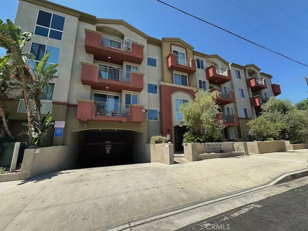 Canoga Park, CA 91303,7551 Jordan AVE #109