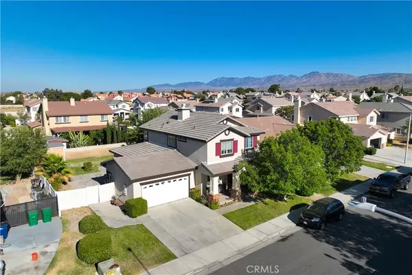 Palmdale, CA 93552,37032 Sabal AVE