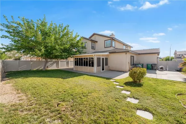 Palmdale, CA 93552,37032 Sabal AVE