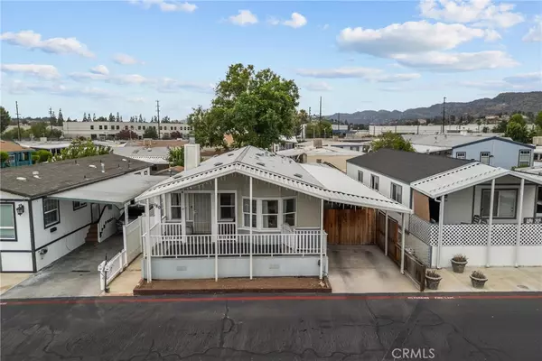 Chatsworth, CA 91311,21500 Lassen St #180