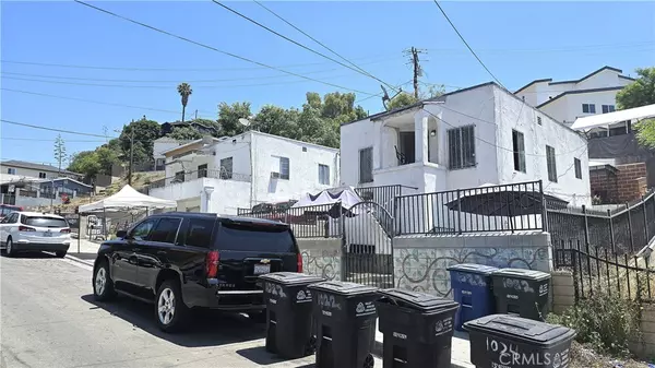 1022 Geraghty AVE, Los Angeles, CA 90063