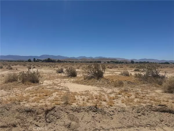 0 E Avenue M, Lake Los Angeles, CA 93591