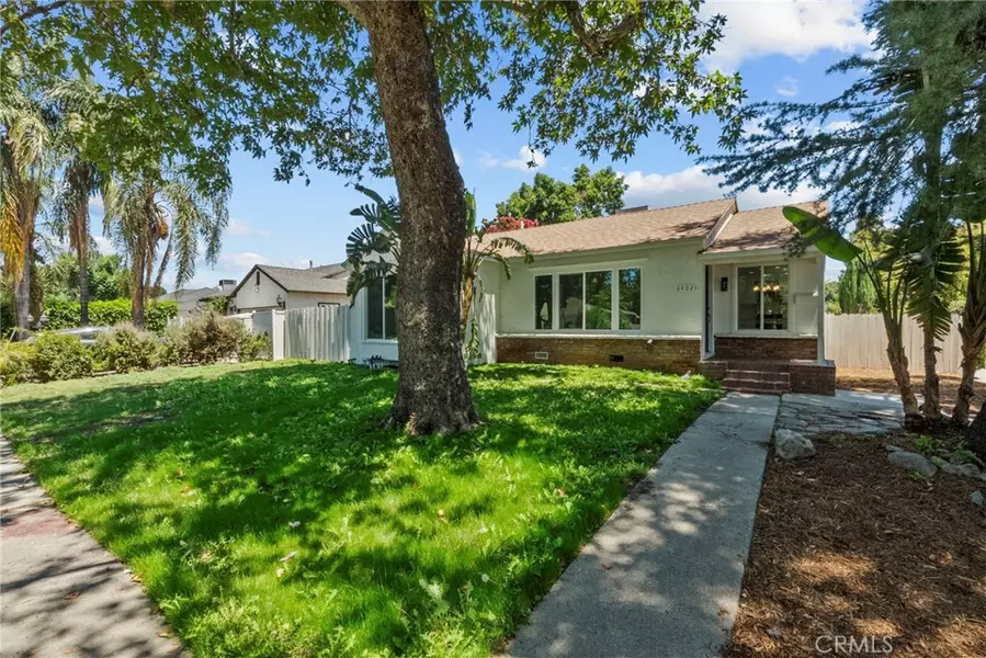 6402 Bertrand AVE, Reseda, CA 91335