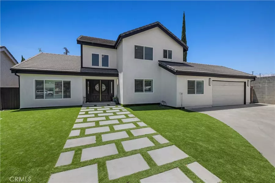21326 Romar ST, Chatsworth, CA 91311