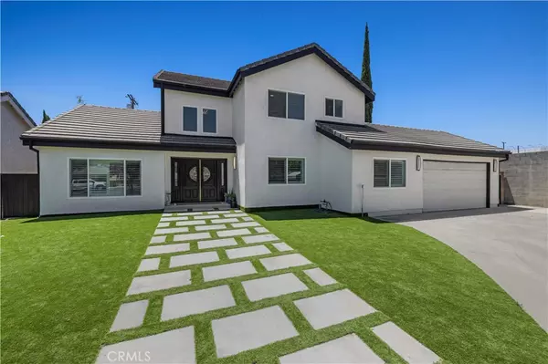 21326 Romar ST, Chatsworth, CA 91311