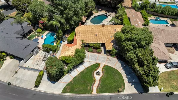Northridge, CA 91324,9604 Tunney AVE