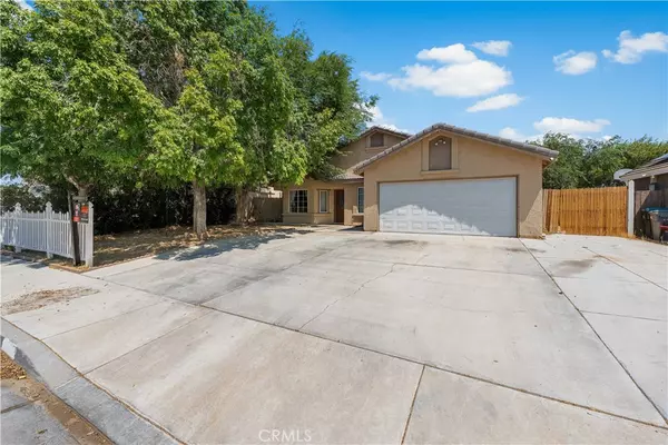 Palmdale, CA 93552,4331 Avoca AVE