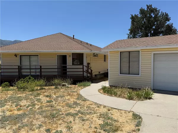 Tehachapi, CA 93561,18901 Pinehurst Pl