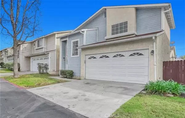 Pacoima, CA 91331,11384 Dronfield #36