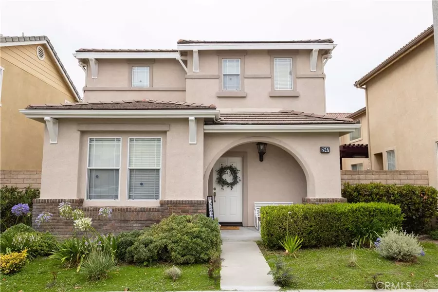 2547 Canterbury LN, Simi Valley, CA 93063