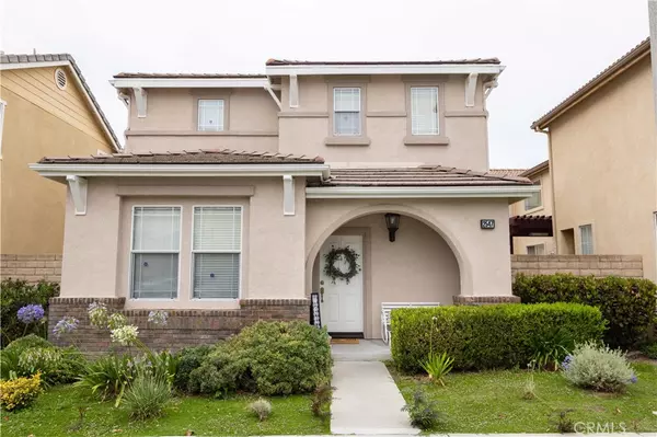 2547 Canterbury LN, Simi Valley, CA 93063