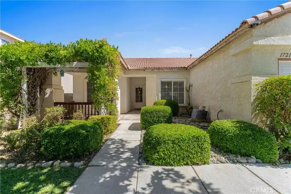 Lancaster, CA 93534,1721 W Ave H-4