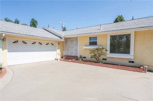 Granada Hills, CA 91344,11043 Babbitt AVE