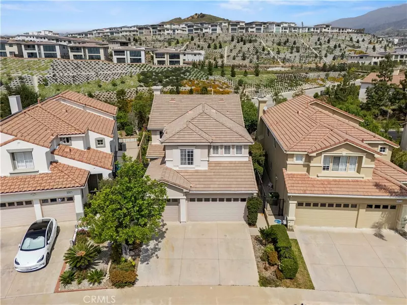 11771 Coorsgold LN, Porter Ranch, CA 91326