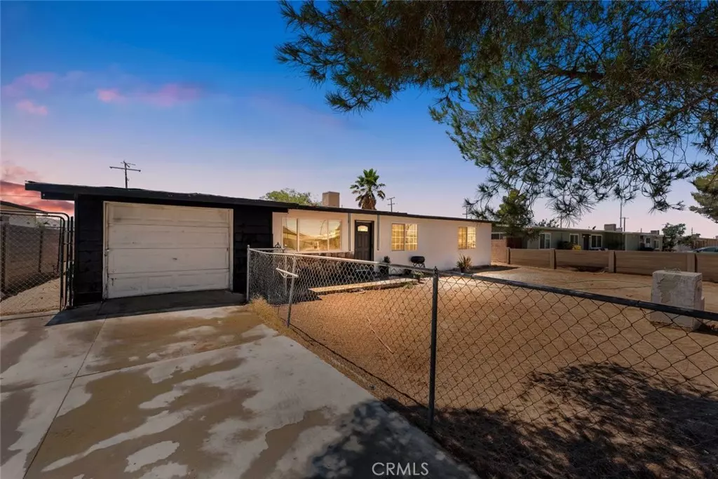 Boron, CA 93516,24254 Chaparral AVE