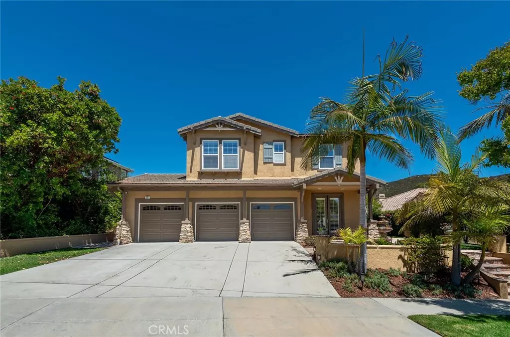 Newbury Park, CA 91320,32 Via Mariposa