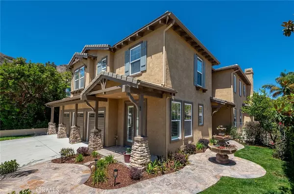 Newbury Park, CA 91320,32 Via Mariposa