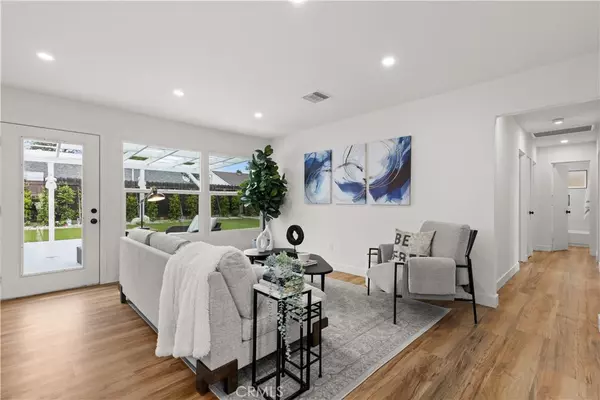 Reseda, CA 91335,17801 Lanark ST