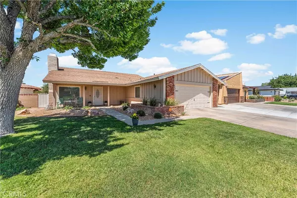 2217 W Avenue K12, Lancaster, CA 93536