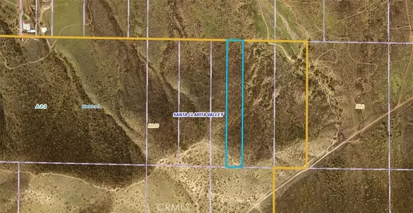 0 Madison LN, Agua Dulce, CA 91390
