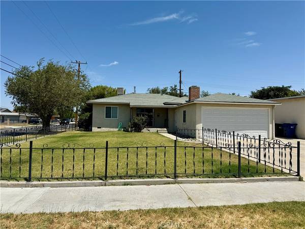 Lancaster, CA 93534,1445 W Jackman ST